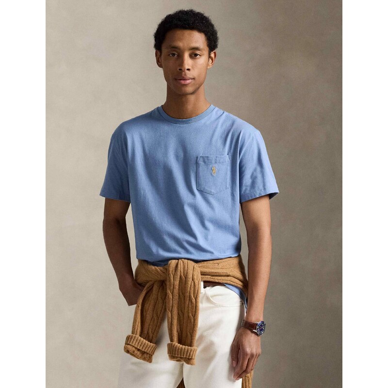 POLO RALPH LAUREN Tričko | Classic fit