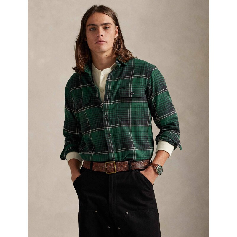POLO RALPH LAUREN Košile | Classic fit