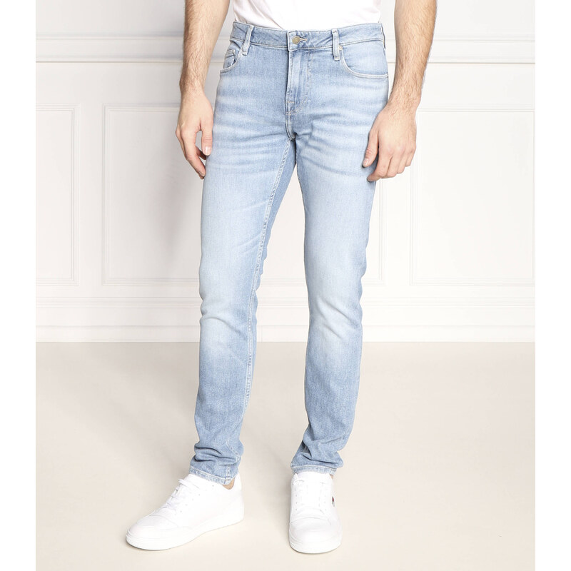 GUESS Džíny CHRIS | Skinny fit