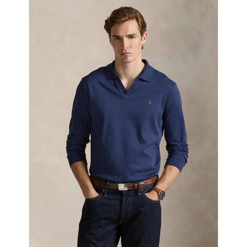 POLO RALPH LAUREN Polokošile | Custom slim fit