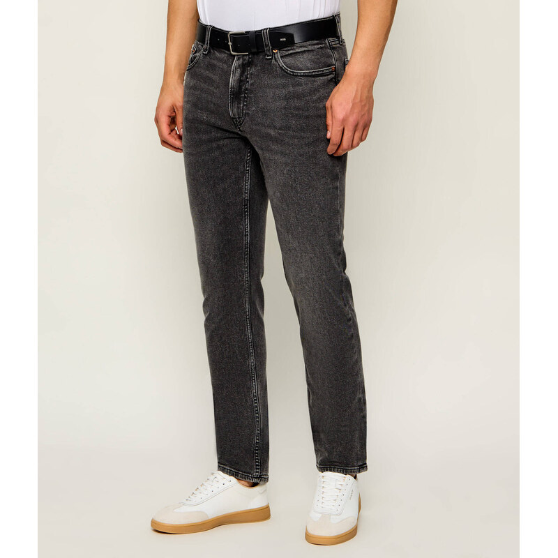 Calvin Klein Jeans Džíny | Slim Fit | stretch