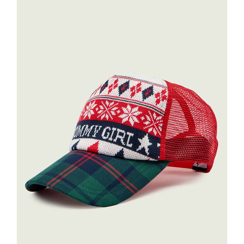 Tommy Hilfiger Kšiltovka