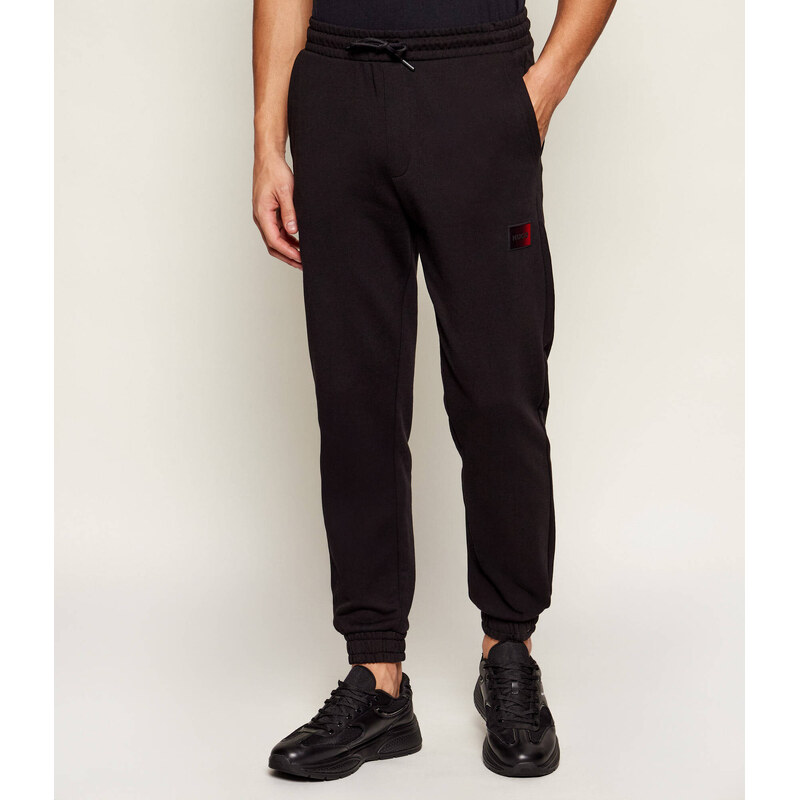 HUGO Tepláky Danopan | Relaxed fit