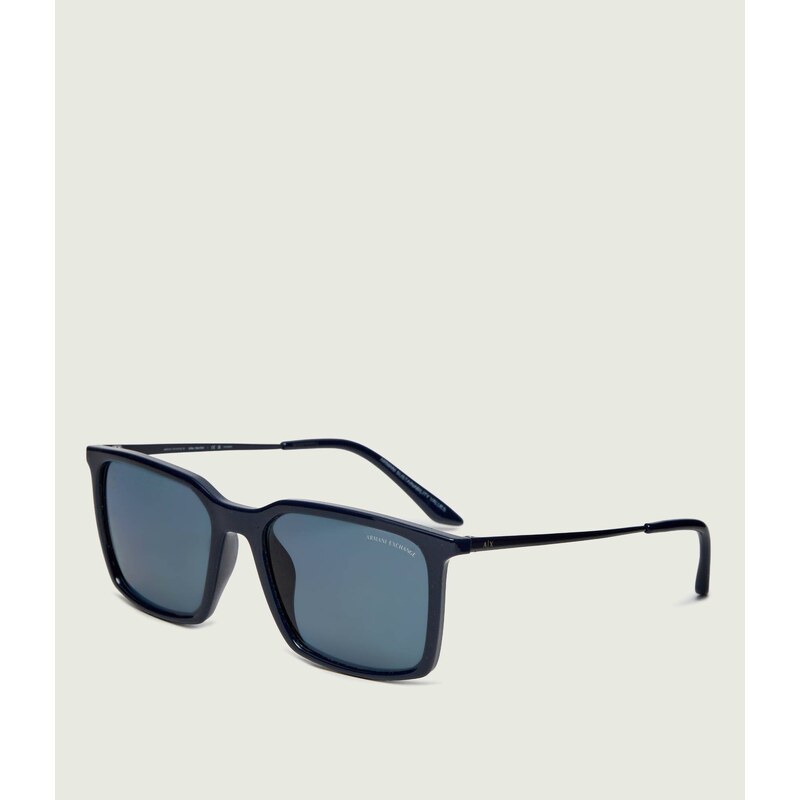 Armani Exchange Sluneční brýle AX4170SU