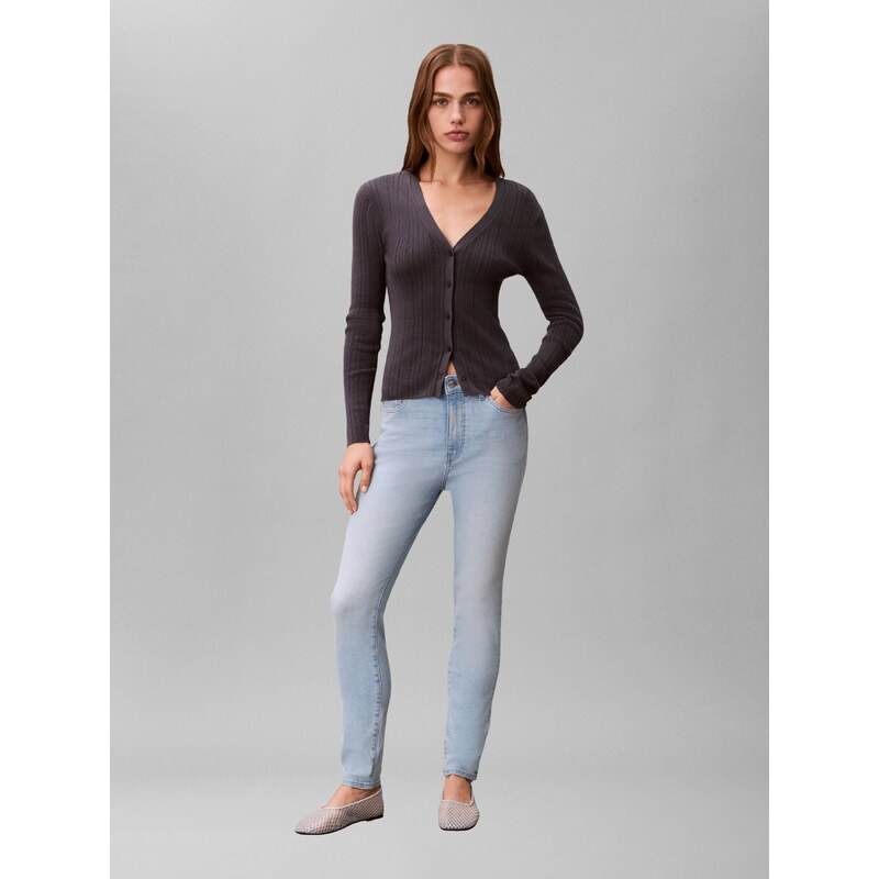 Calvin Klein Jeans Džíny | Skinny fit | high rise