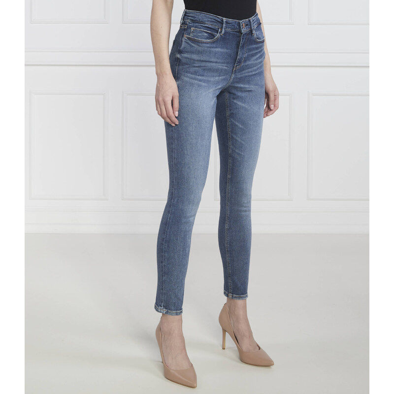 GUESS Džíny 1981 | Skinny fit