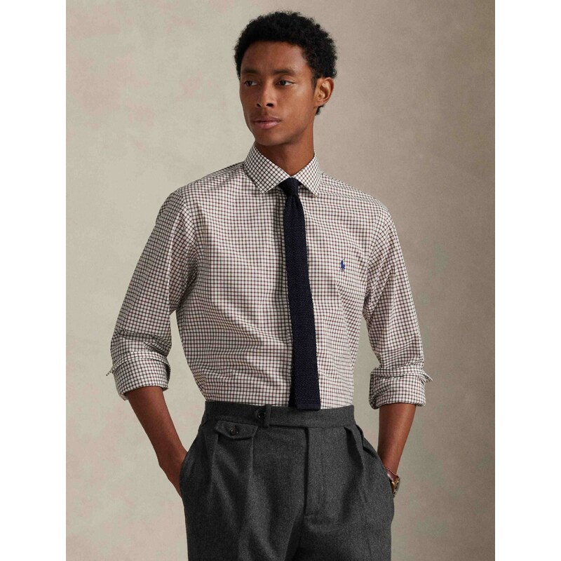 POLO RALPH LAUREN Košile | Custom fit