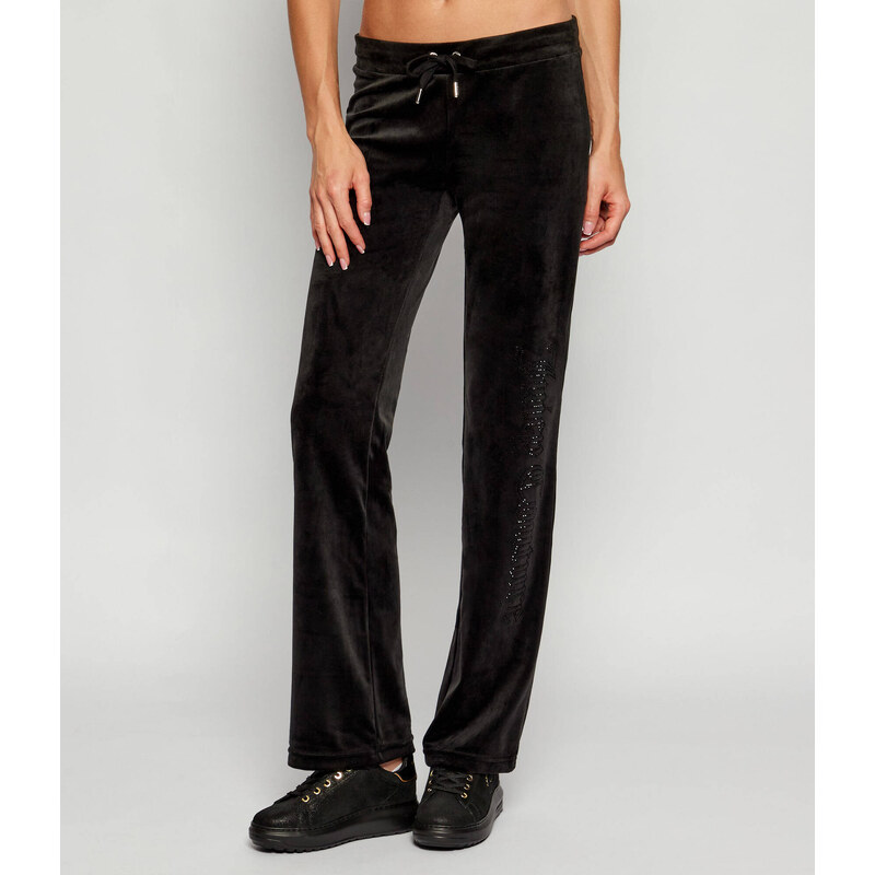 Juicy Couture Tepláky CHRISTINE | flare fit 108587834