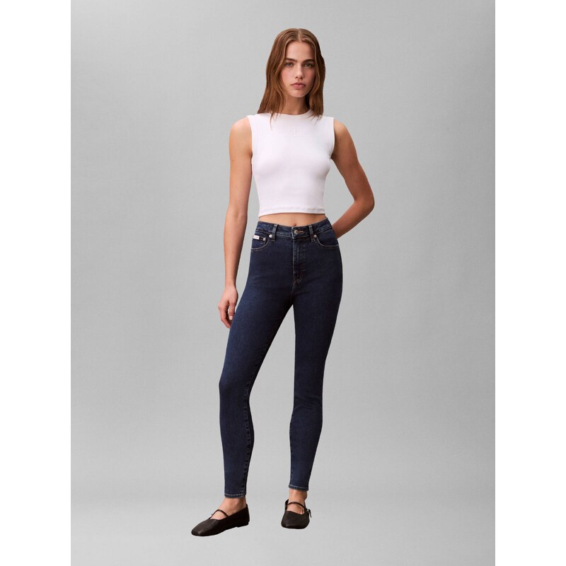 Calvin Klein Jeans Džíny | Skinny fit | high rise