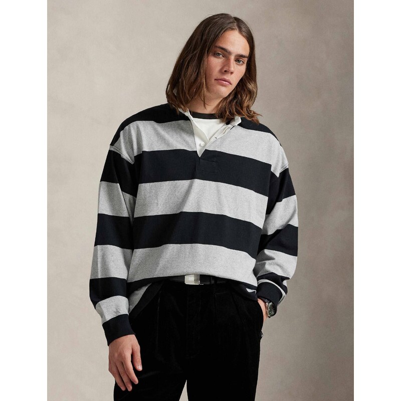 POLO RALPH LAUREN Polokošile | Relaxed fit