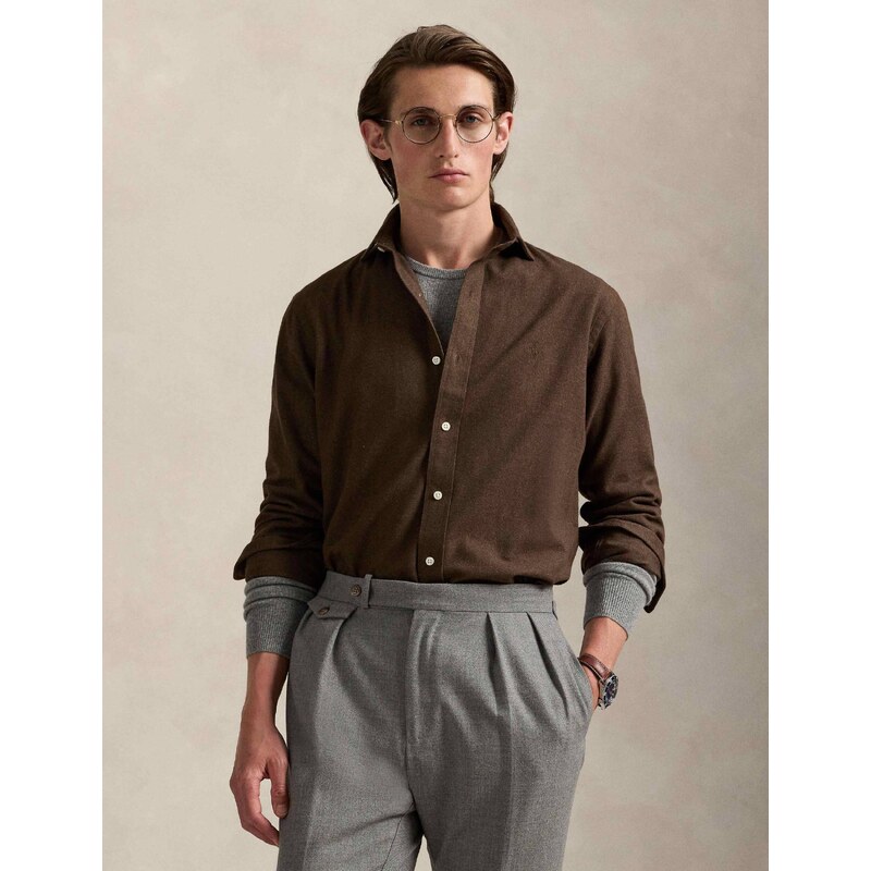 POLO RALPH LAUREN Košile | Custom fit