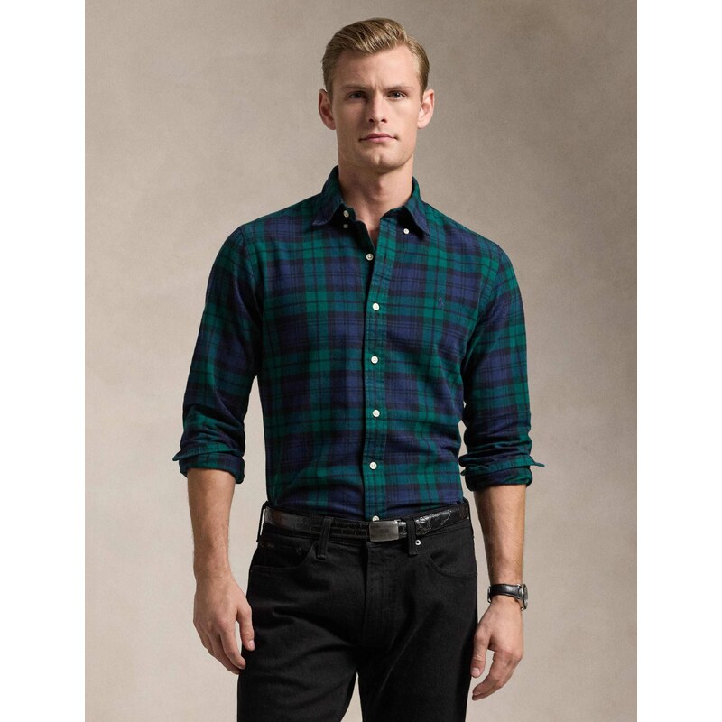 POLO RALPH LAUREN Košile | Custom fit | oxford