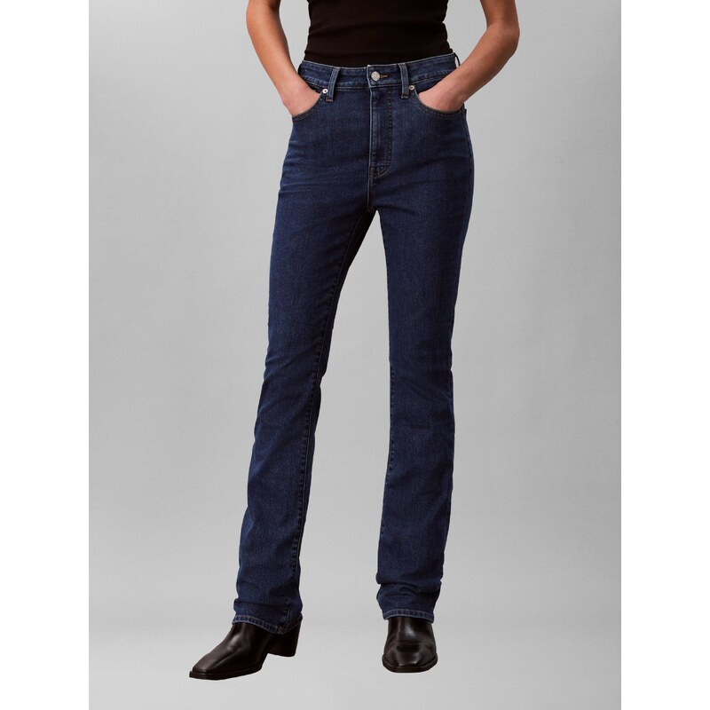 Calvin Klein Jeans Džíny WINTER STORM | Skinny fit