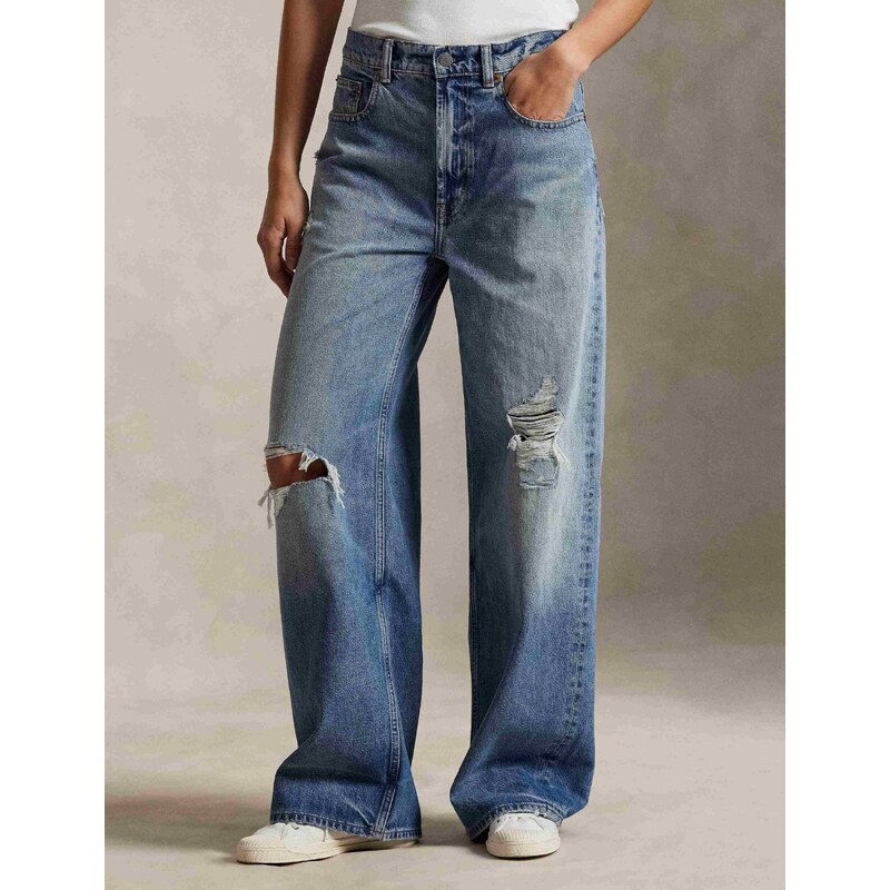 POLO RALPH LAUREN Džíny | Relaxed fit 110469158