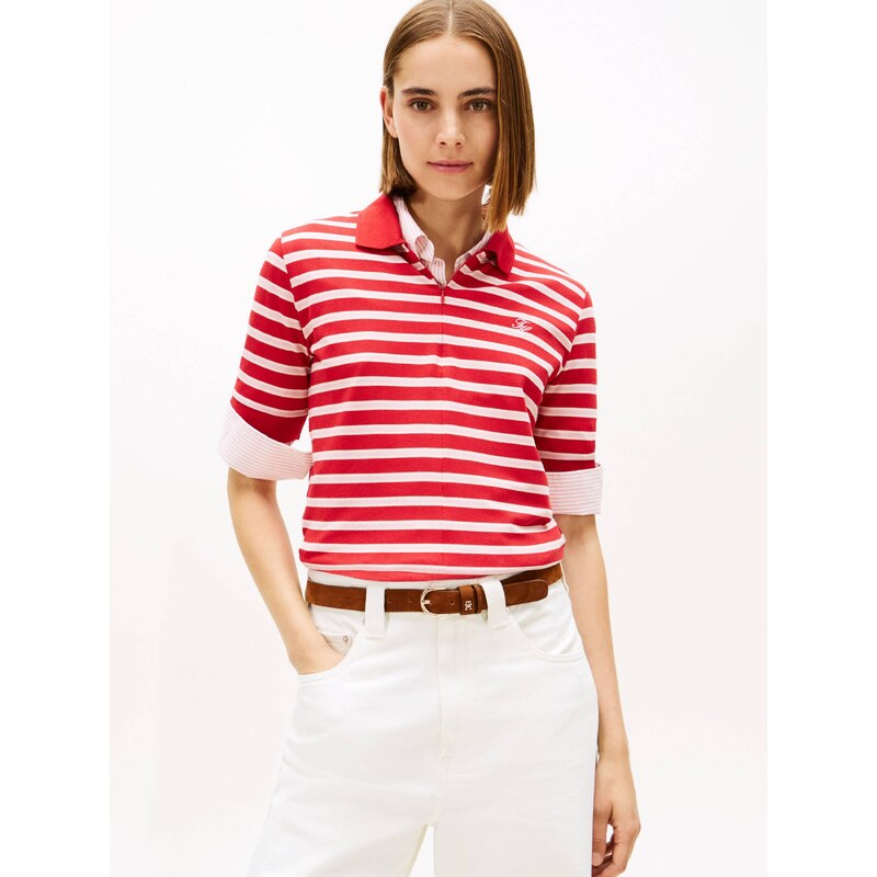 Tommy Hilfiger Polokošile | regular fit