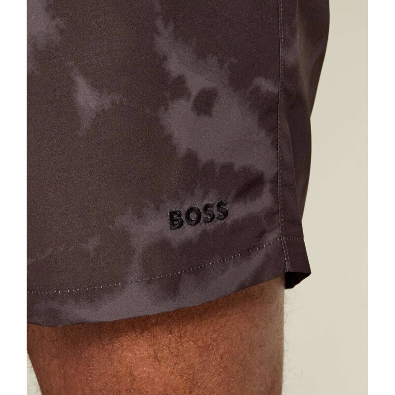 BOSS BLACK Koupací šortky Lionfish | regular fit