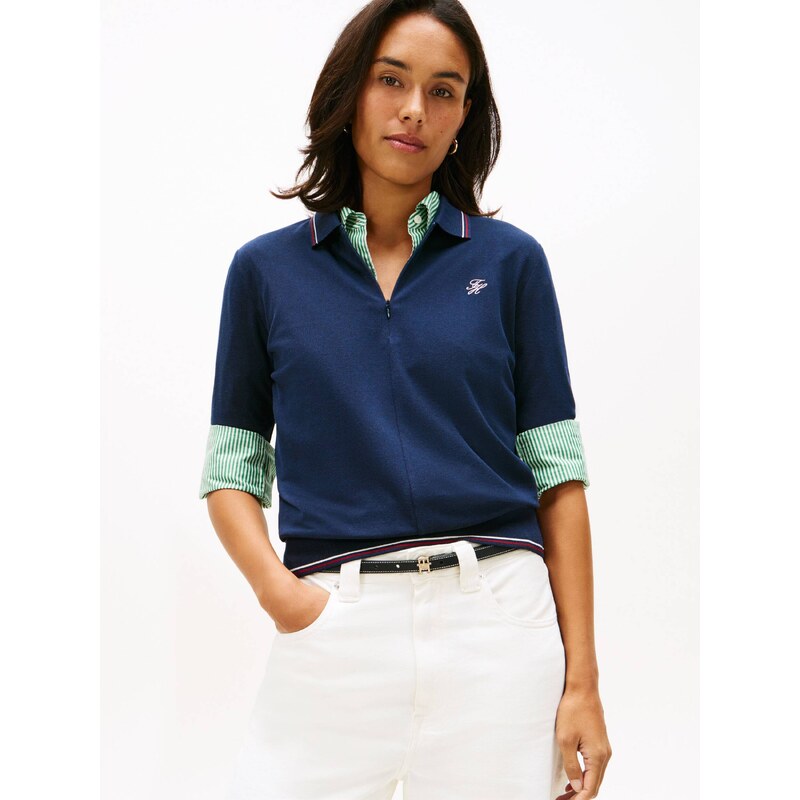 Tommy Hilfiger Polokošile | regular fit