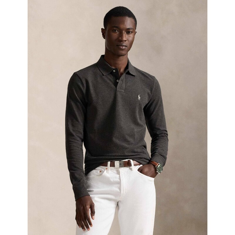 POLO RALPH LAUREN Polokošile | Custom slim fit