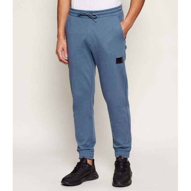 HUGO Tepláky Danopan | Relaxed fit