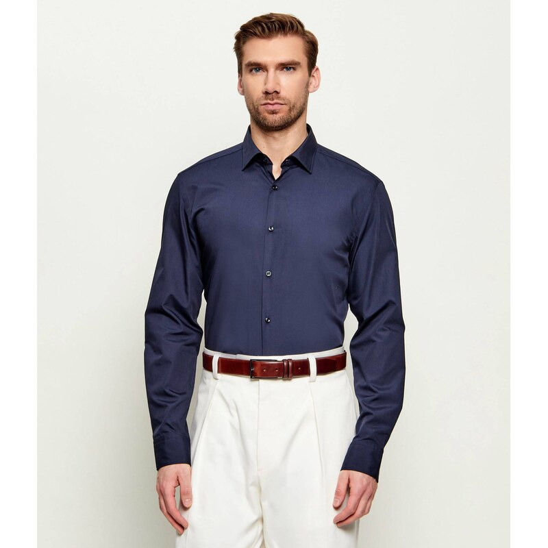 HUGO Košile C-Jenno | Slim Fit