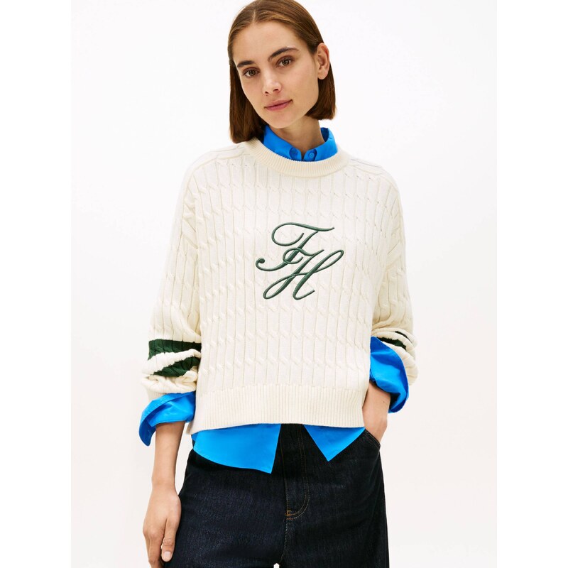 Tommy Hilfiger Svetr | Loose fit