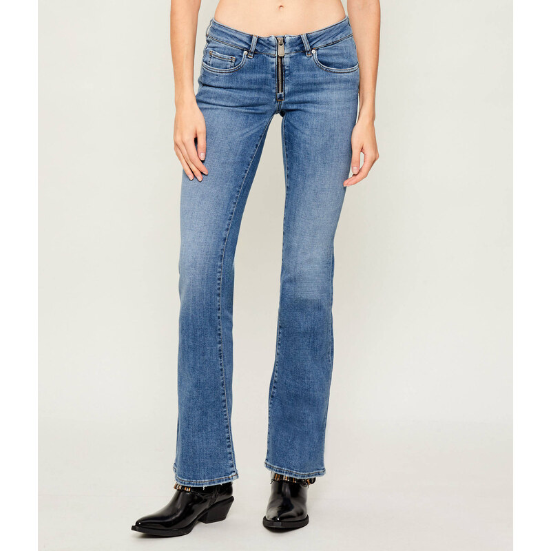 Pinko Džíny FANCY | Relaxed fit 110430385