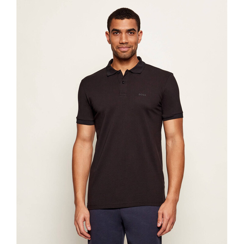 BOSS GREEN Polokošile Pio 1 | regular fit
