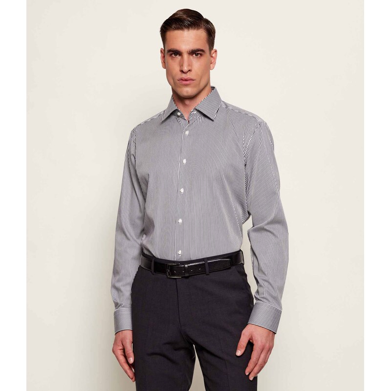 BOSS BLACK Košile H-JOE-kent-C1-214 | regular fit
