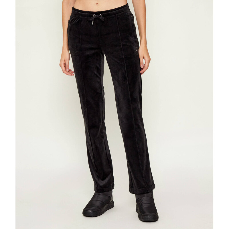 Juicy Couture Tepláky Tina | regular fit