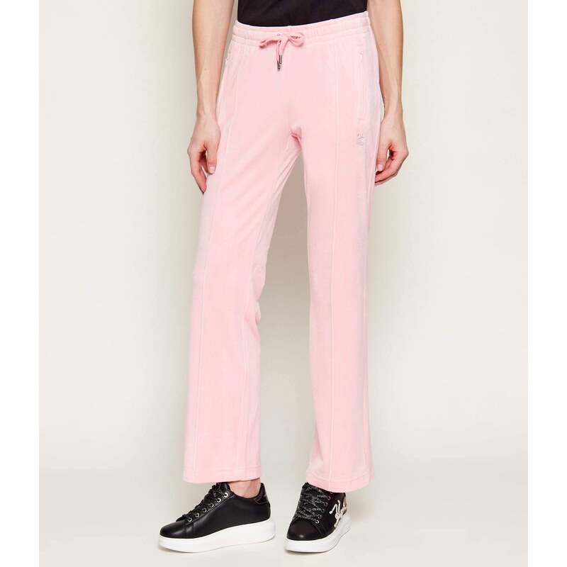 Juicy Couture Tepláky TINA | Regular Fit 106549323