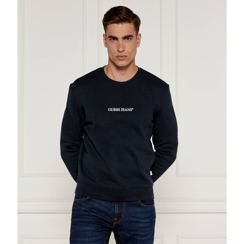 Guess Jeans Mikina | Slim Fit
