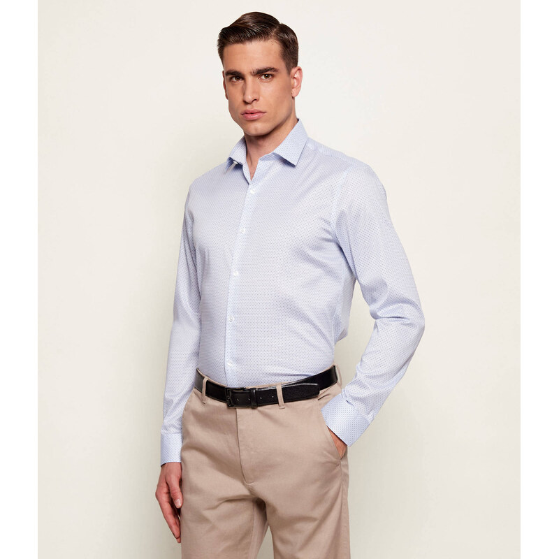 Calvin Klein Košile | Slim Fit | stretch