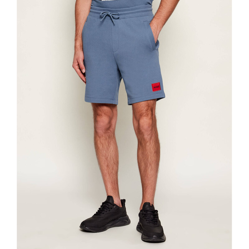 HUGO Šortky Diz222 | regular fit