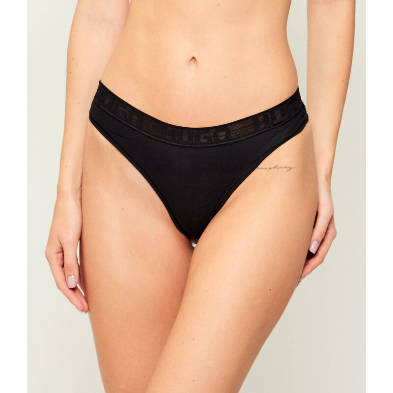 Hugo Bodywear Tanga 110434389