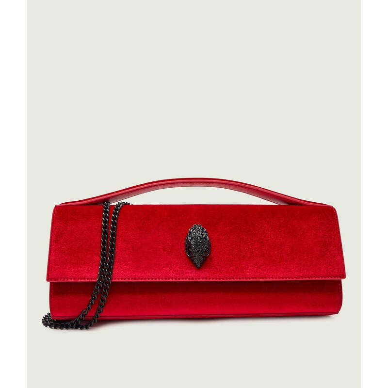 Kurt Geiger Večerní kabelka BOND 110430389
