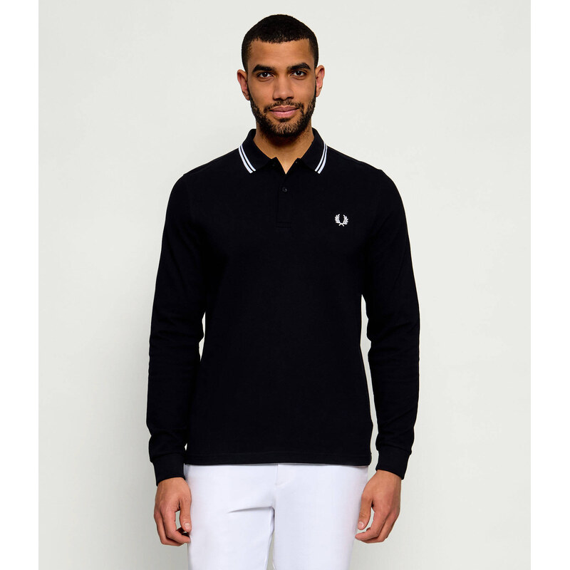 Fred Perry Polokošile | regular fit