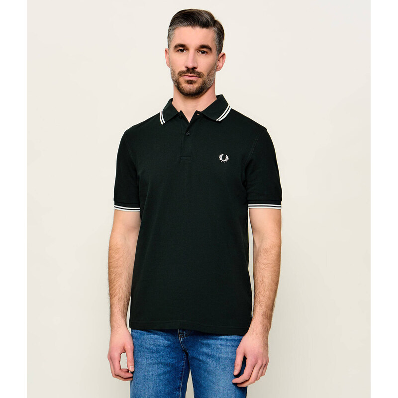Fred Perry Polokošile | regular fit