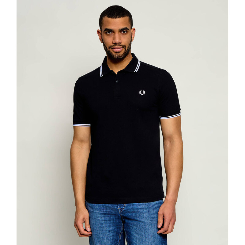Fred Perry Polokošile | regular fit