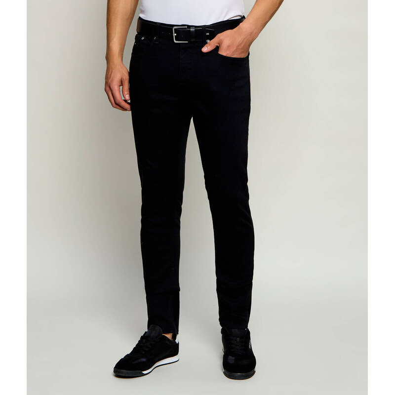 Tommy Jeans Džíny AUSTIN | Slim Fit