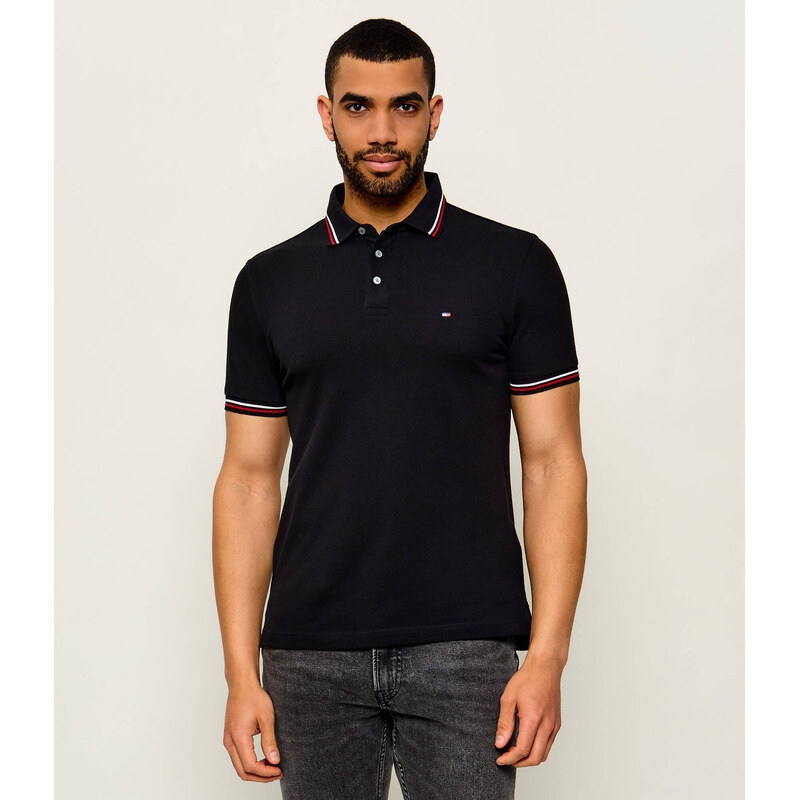 Tommy Hilfiger Polokošile | Slim Fit