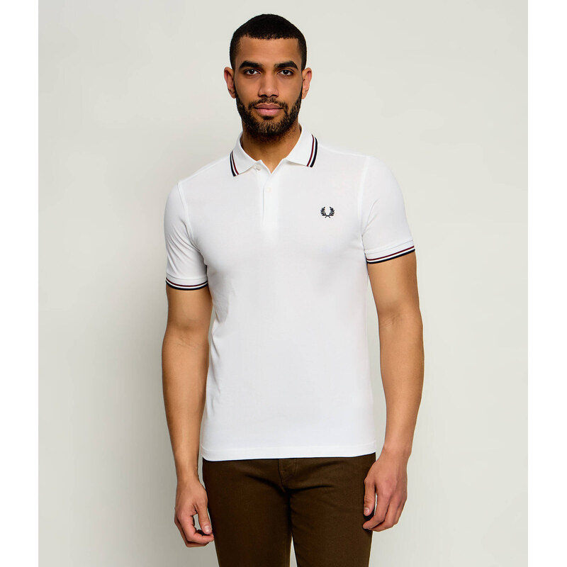 Fred Perry Polokošile | regular fit