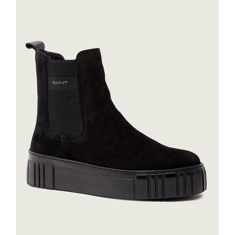 Gant Sztyblety Snowmont | zamsz 110127582