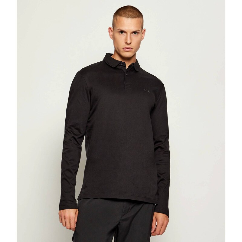 BOSS GREEN Polokošile Pirol | regular fit