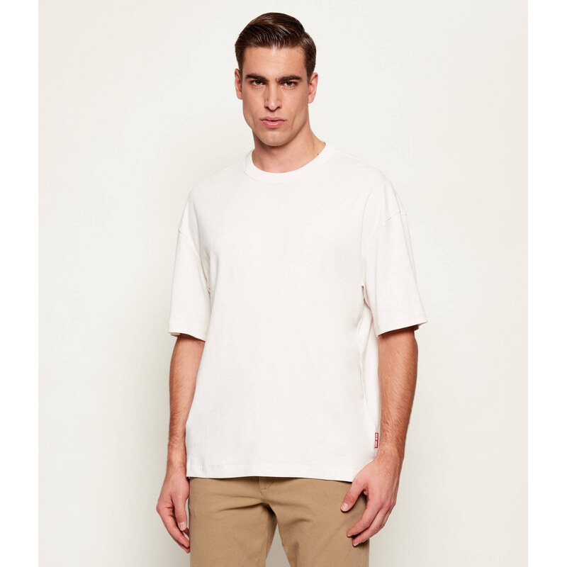 Joop! Jeans Tričko Ciarlan | Oversize fit