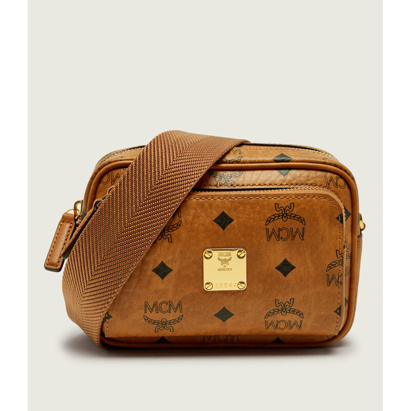 MCM Crossbody kabelka AREN 115543711