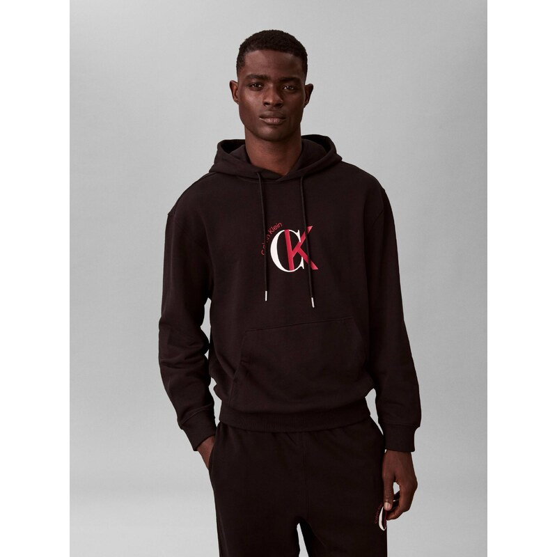 Calvin Klein Jeans Mikina 350TERRY | regular fit