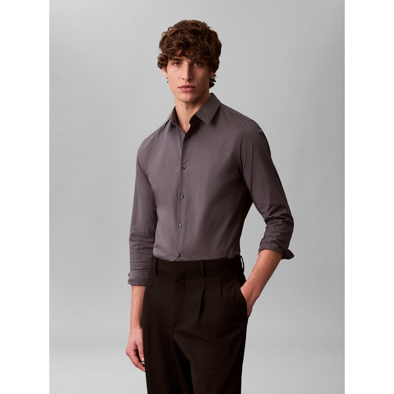 Calvin Klein Košile | Slim Fit | stretch