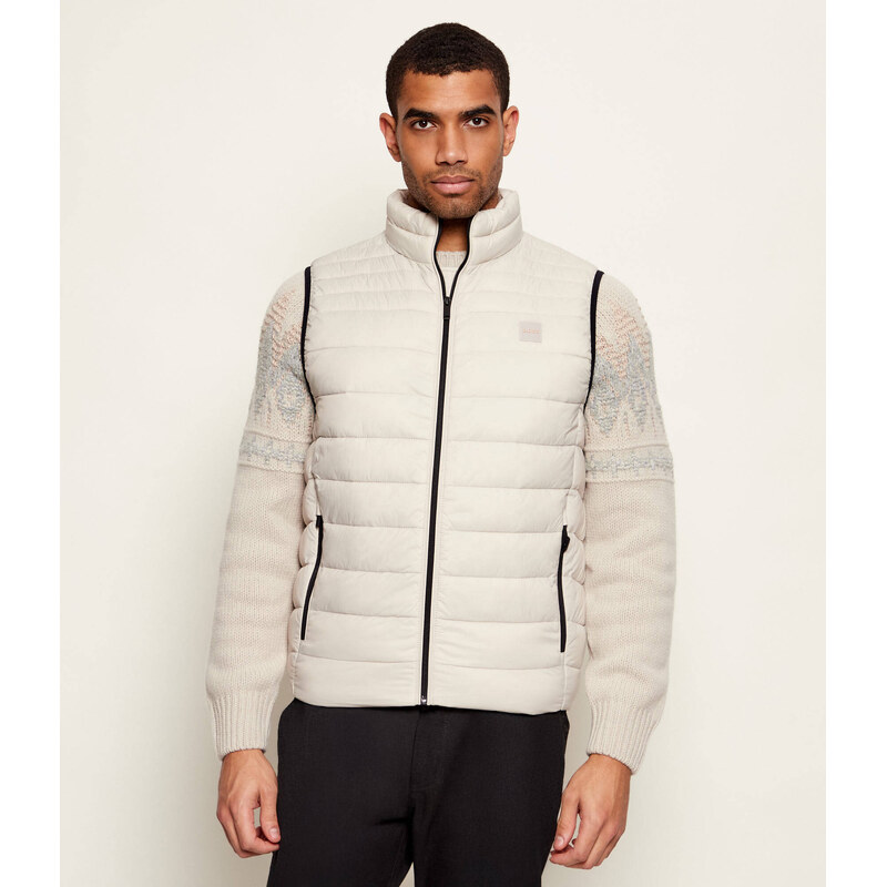 BOSS ORANGE Vesta Odeno2 | Slim Fit