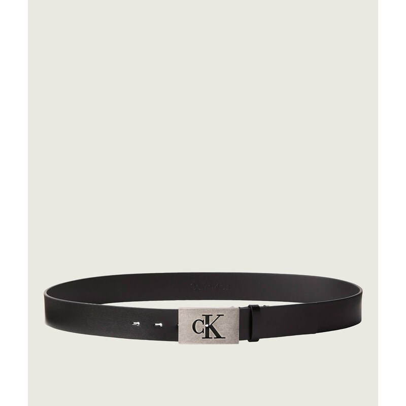 Calvin Klein Kožený pásek