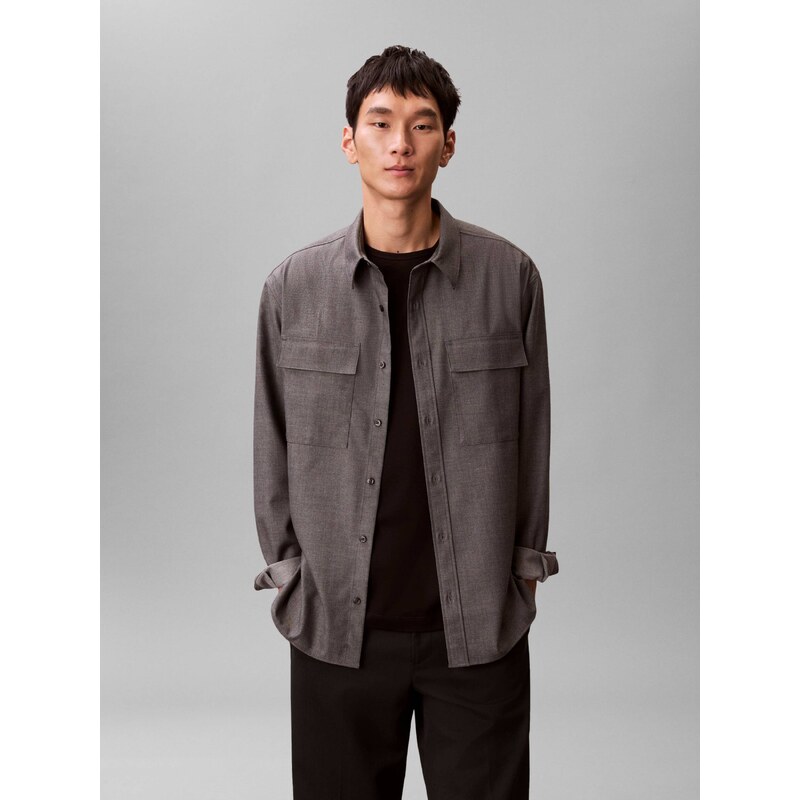 Calvin Klein Košile | Relaxed fit